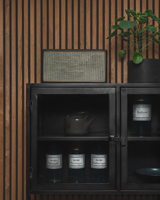 Image 6 of 9 in Akupanel | 300 gallery