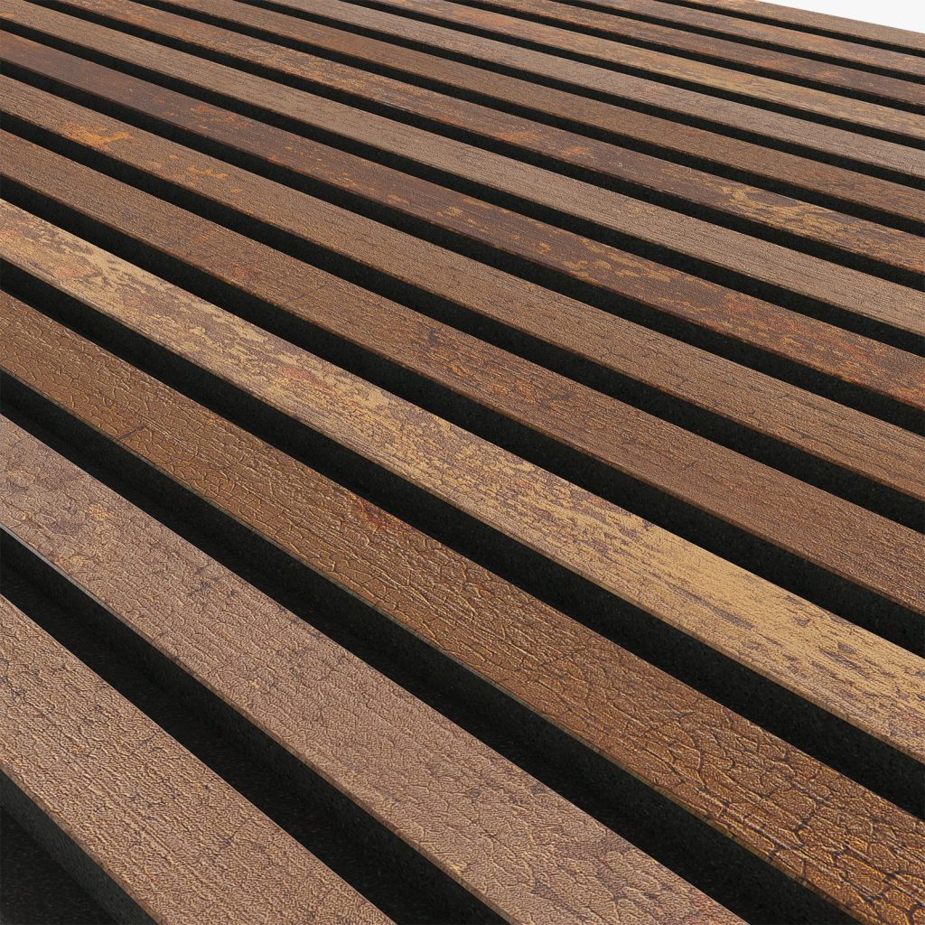 Image 2 of 2 in Copper Oxide | 240 – Sample gallery