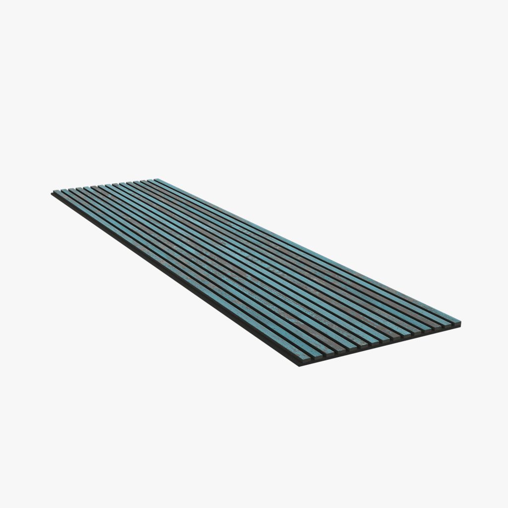 Image 1 of 6 in Akupanel | 240 gallery
