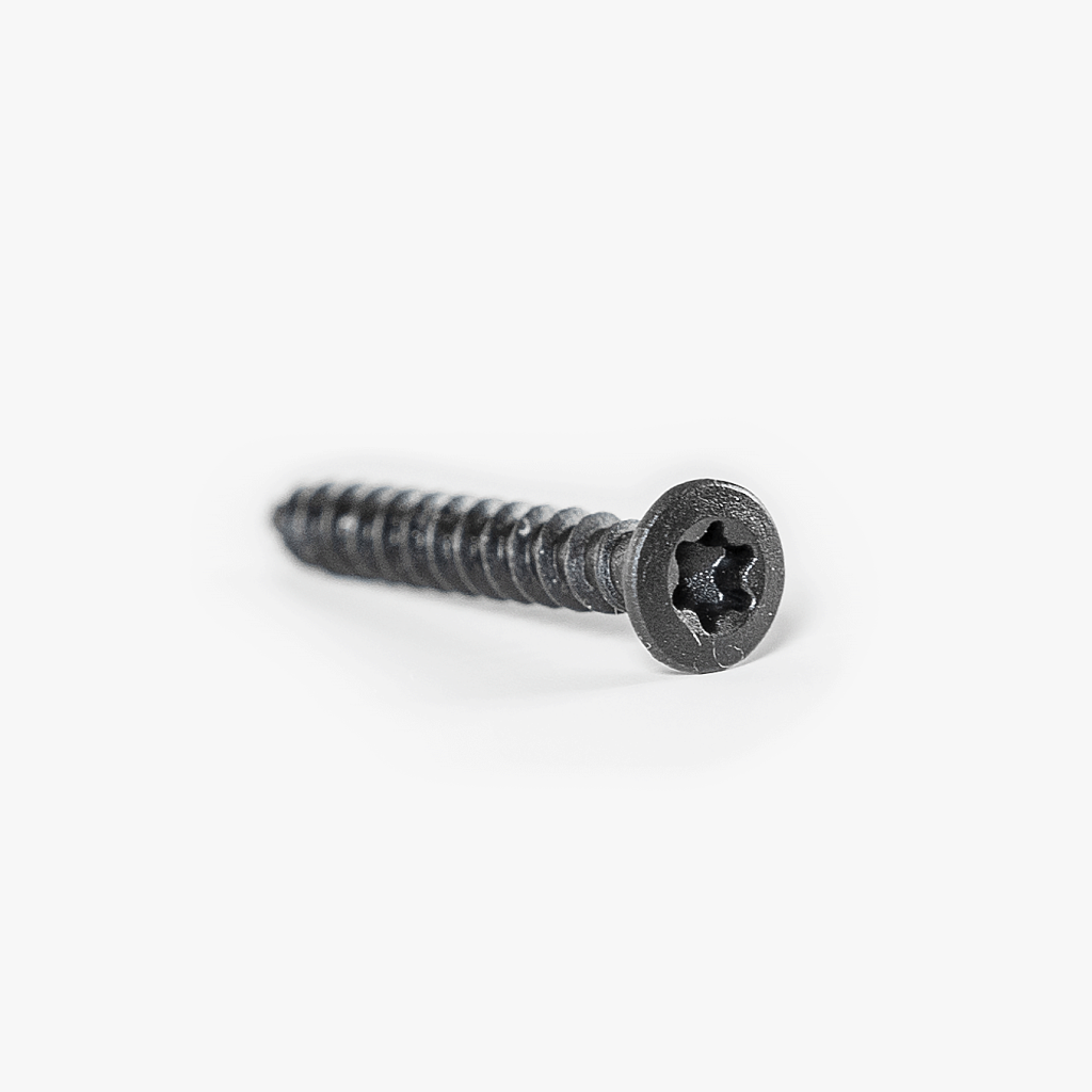 Image 1 of 2 in Screws gallery