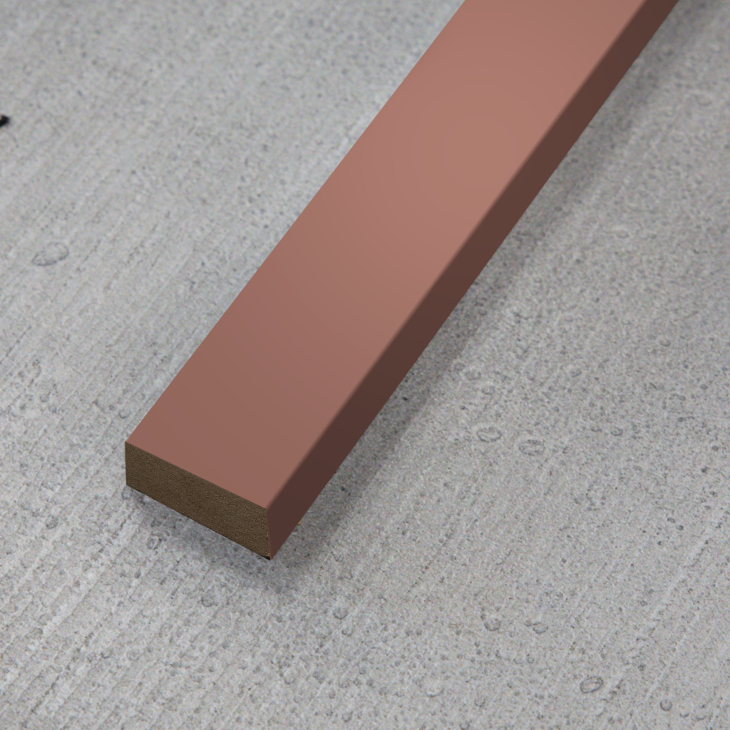 Image 2 of 2 in Individual Slats gallery