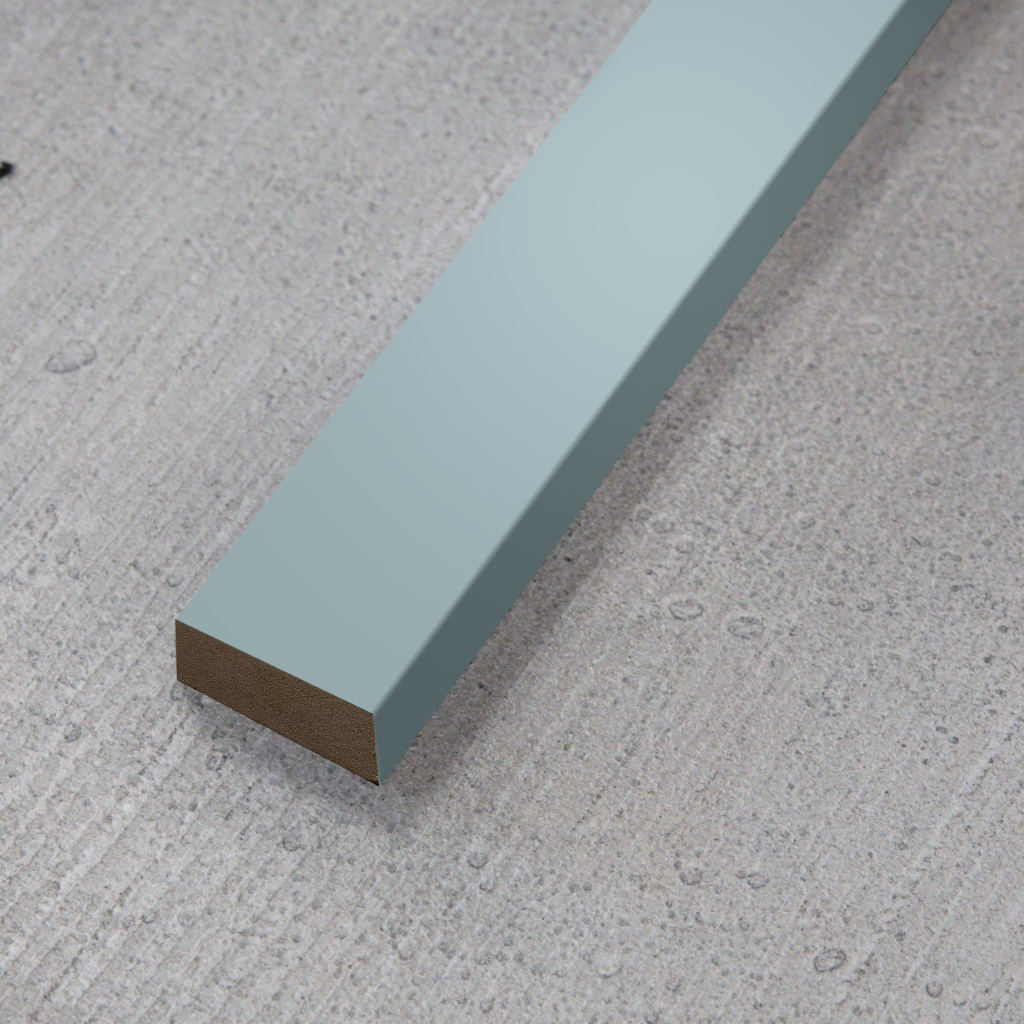 Image 2 of 2 in Individual Slats gallery