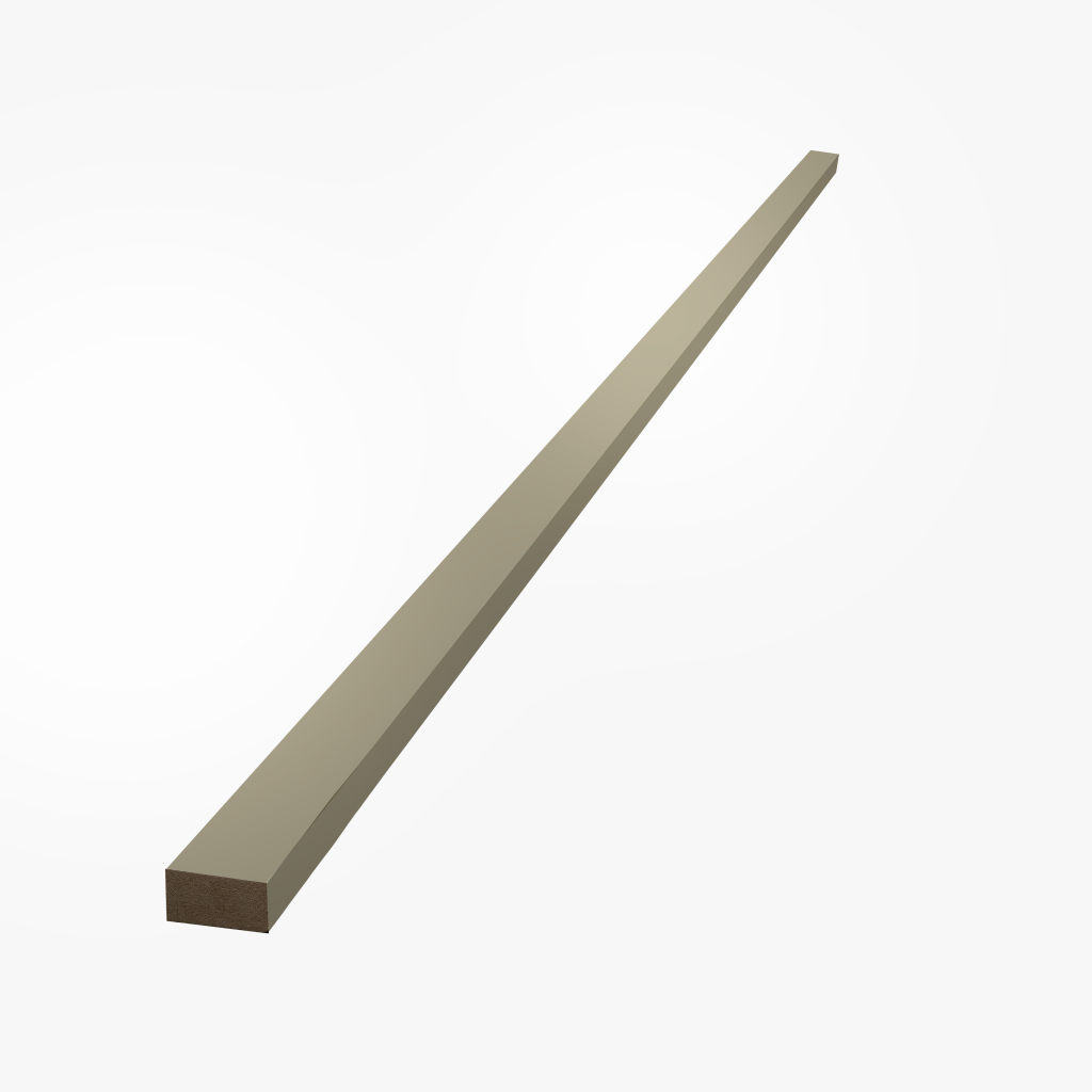 Image 1 of 2 in Individual Slats gallery