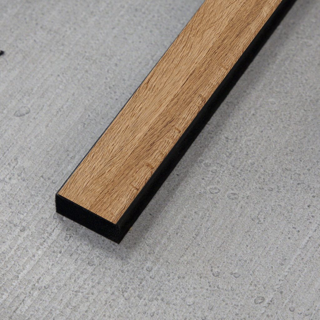 Image 2 of 2 in Individual Slats gallery