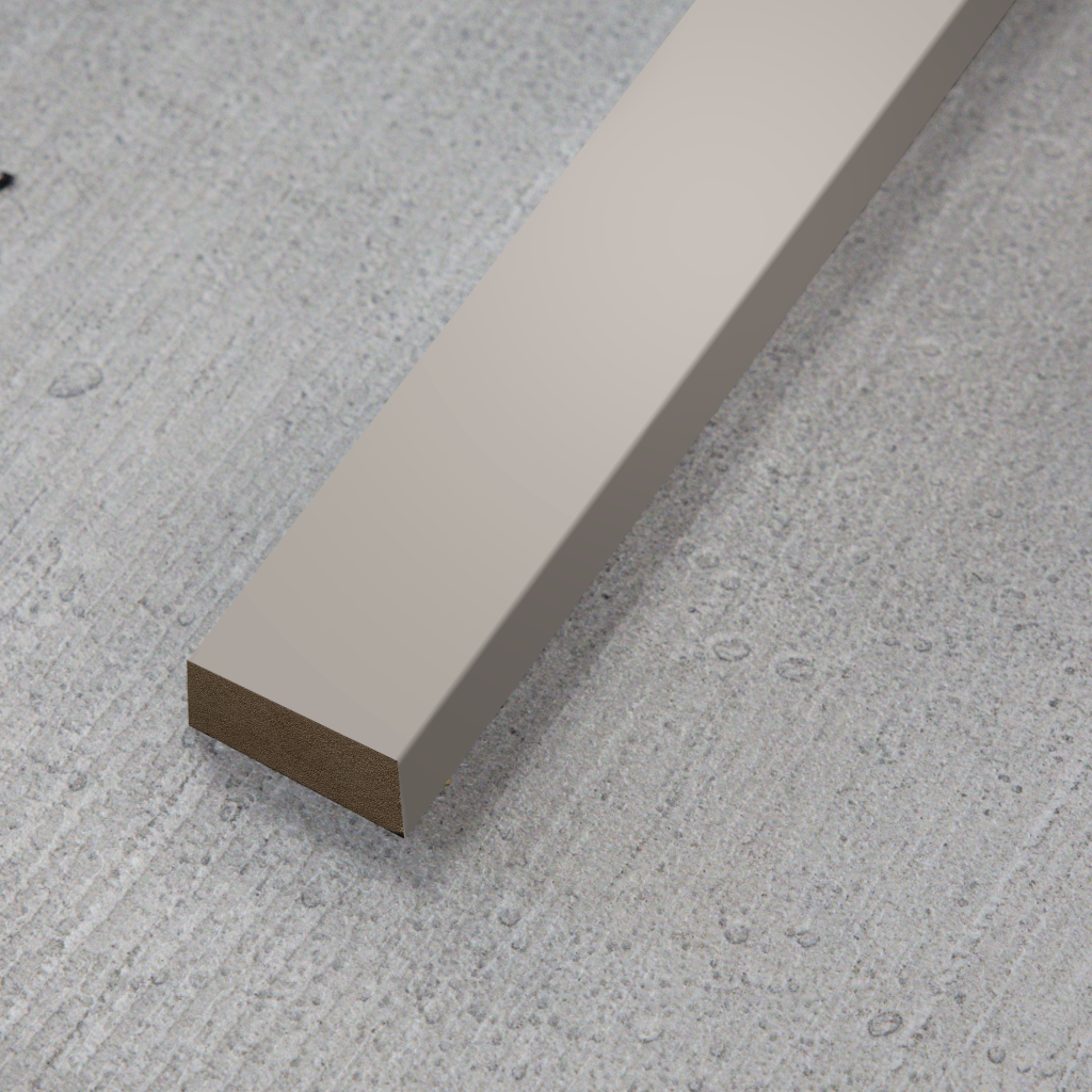 Image 2 of 2 in Individual Slats gallery