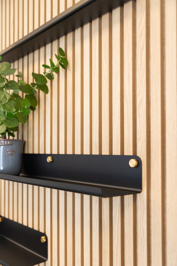 CREATE | Wide Shelf