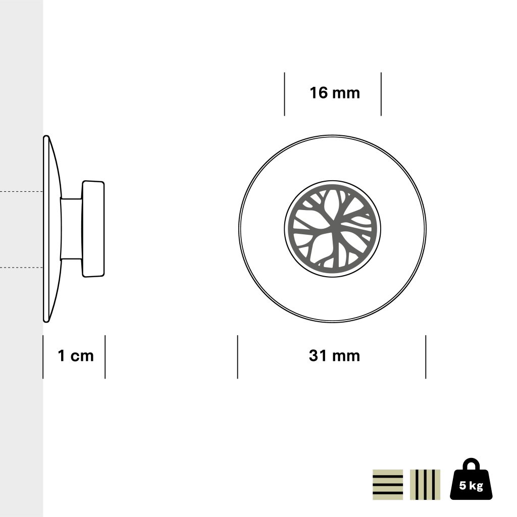 CREATE | DUPPs for our wooden acoustic panel