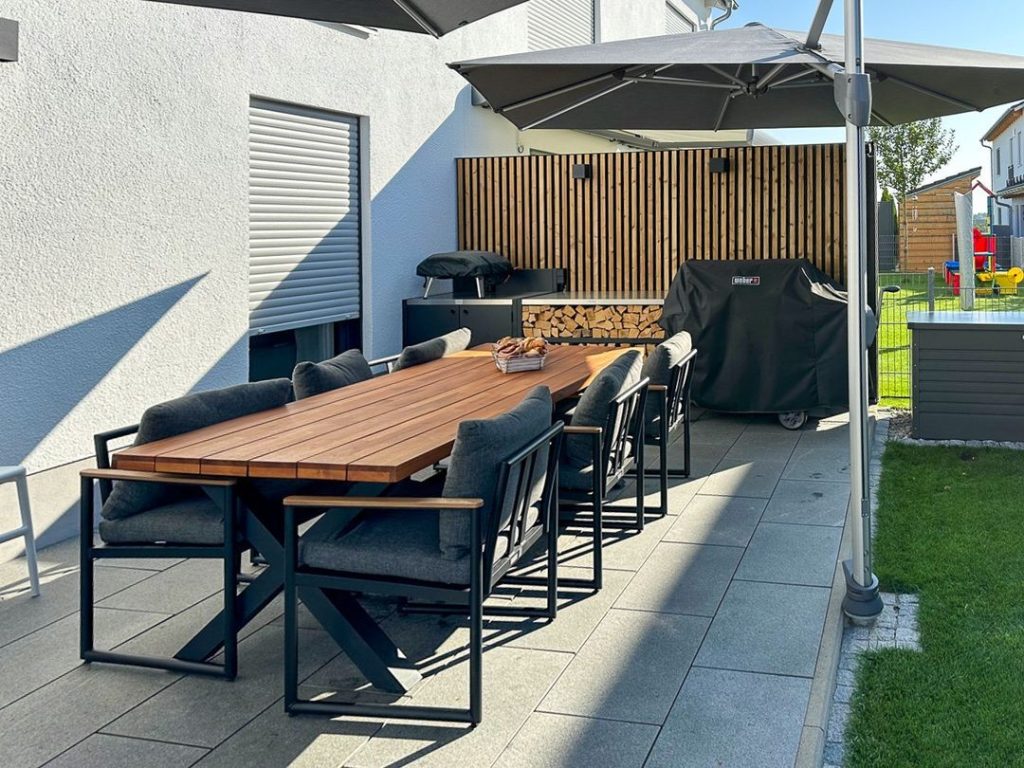 Image 9 of 10 in AluWood gallery