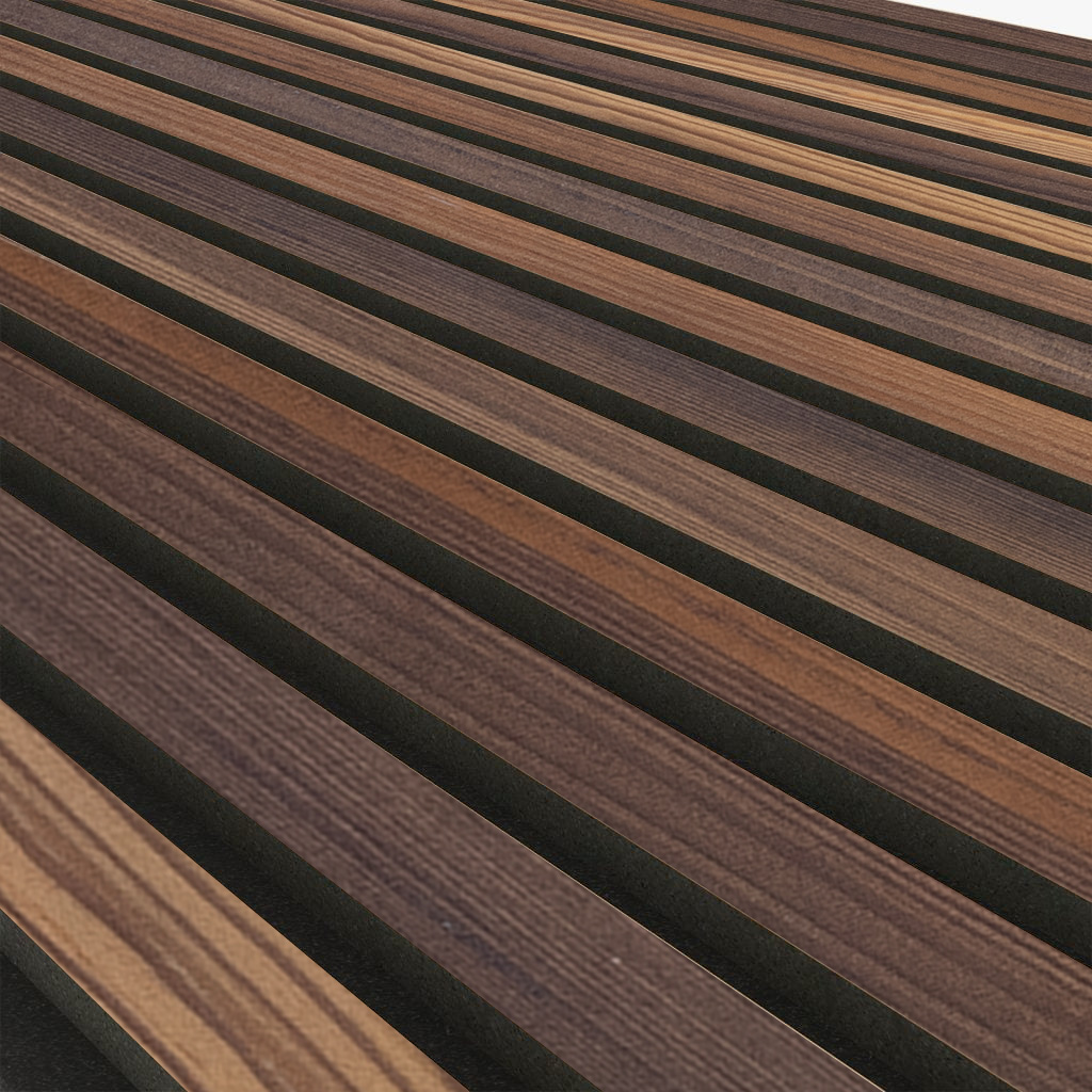 Image 2 of 2 in Smoked Larch | 240 - sample gallery