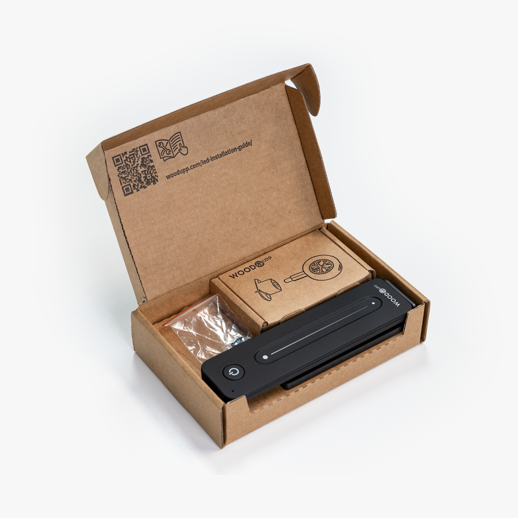 Image 4 of 5 in Remote for LED Striplight gallery