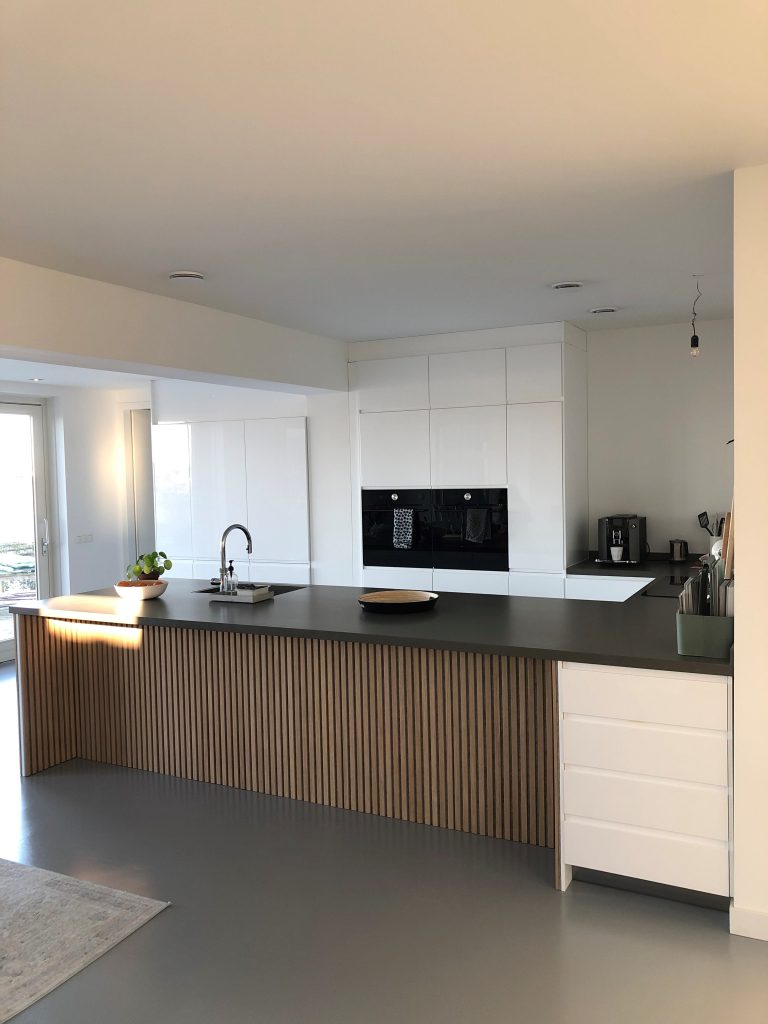 Featured image for the post: Your secret to a trendy kitchen makeover