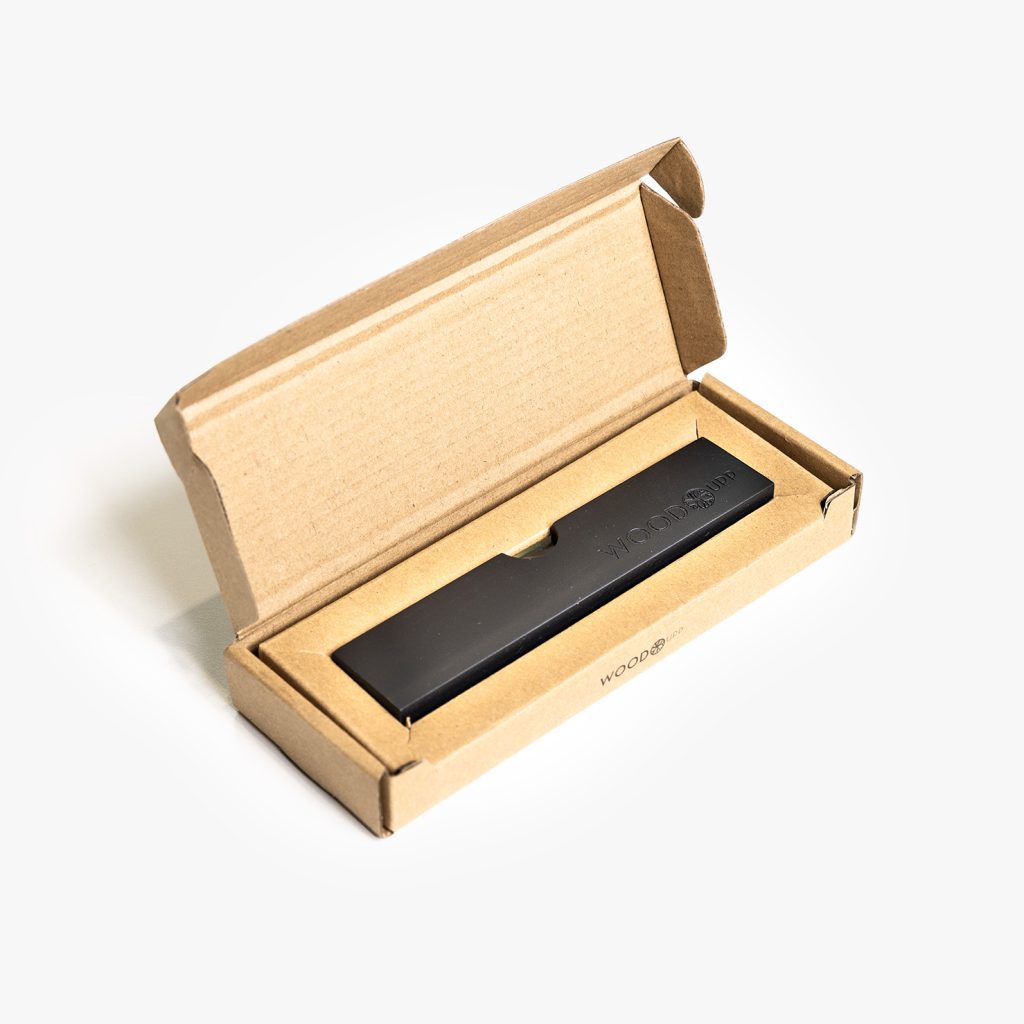 Image 3 of 3 in Spirit Level w. Logo gallery