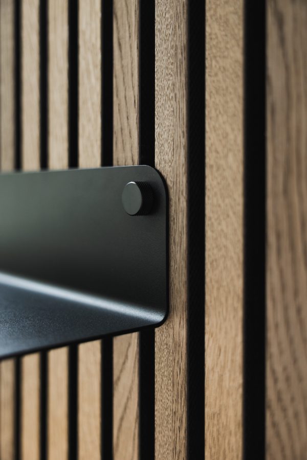 CREATE | Finger Screws (2 pcs.)