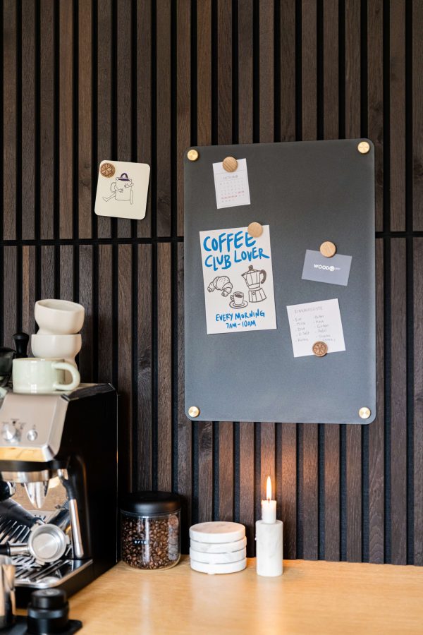 Magnetic Board