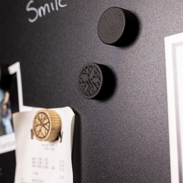 Magnets set (4pcs)
