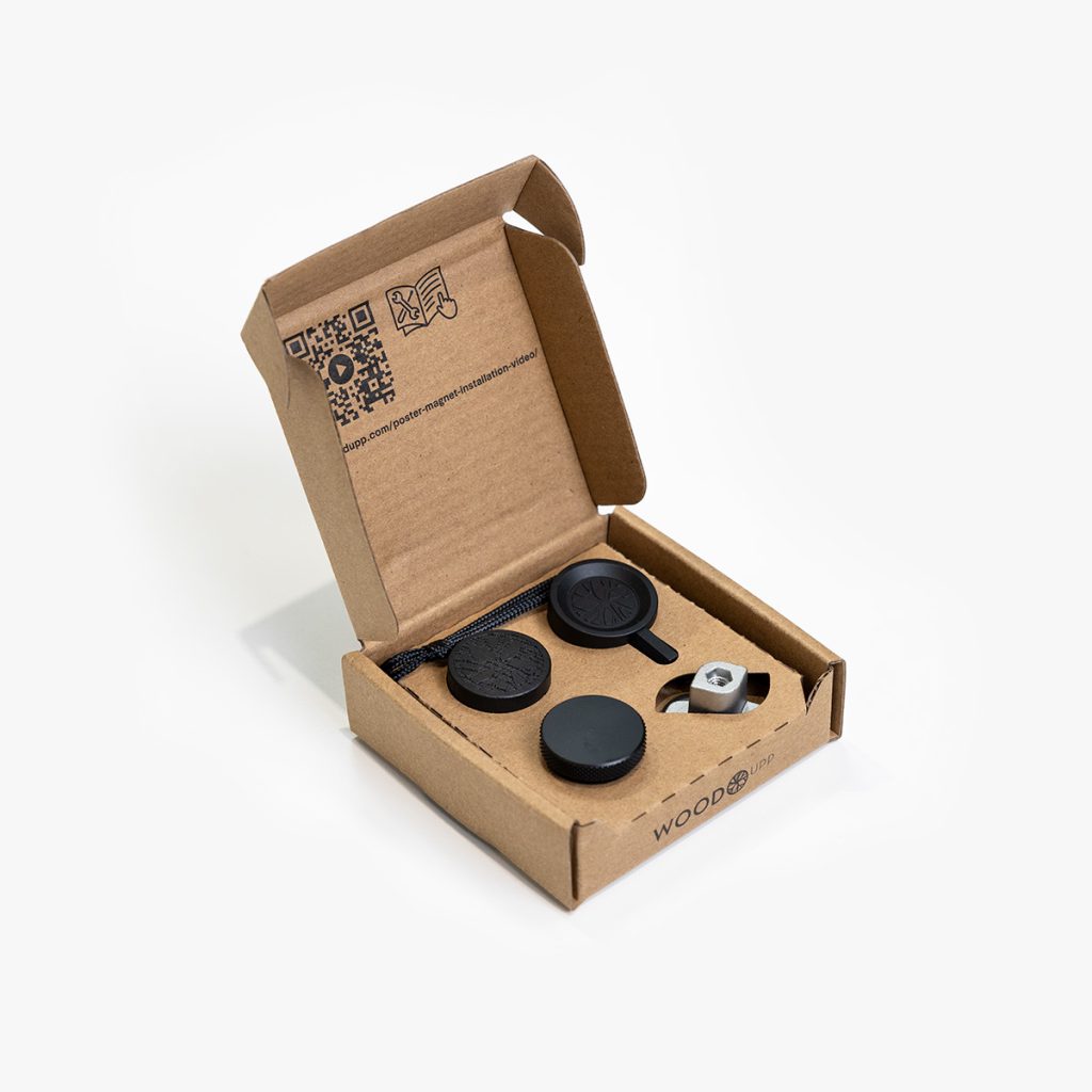 Image 1 of 5 in Poster Magnet gallery