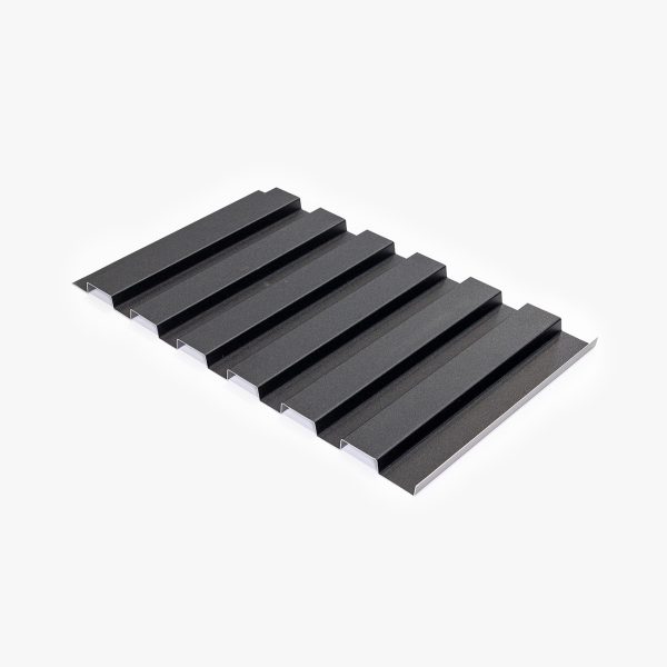 AluWood Plain - Color sample