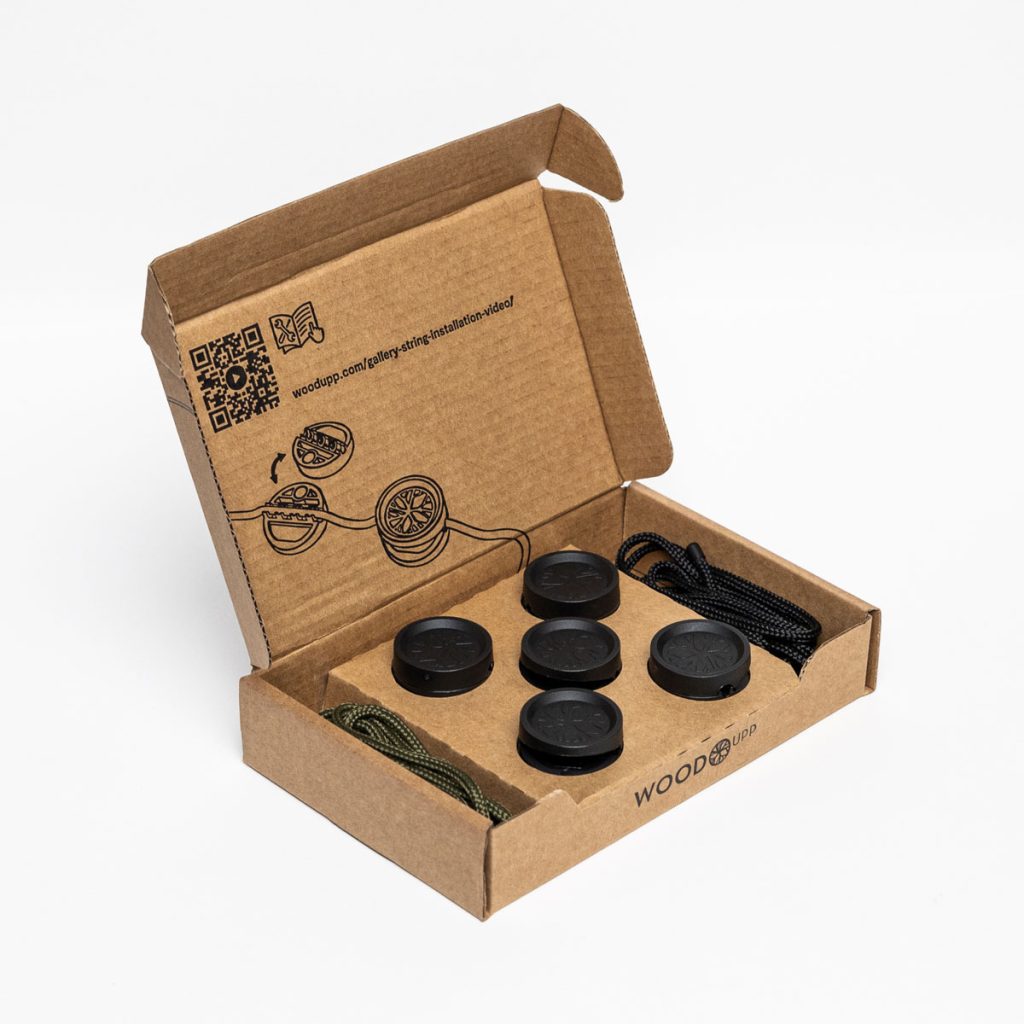 Image 6 of 7 in Gallery String (2 pieces) gallery