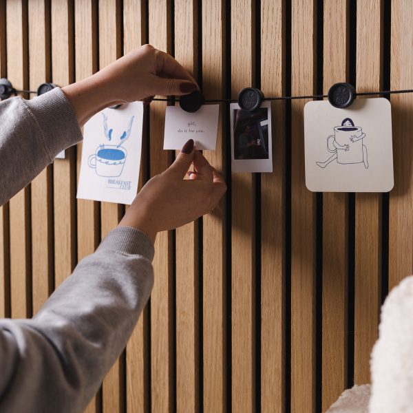 Gallery String (2 pieces)