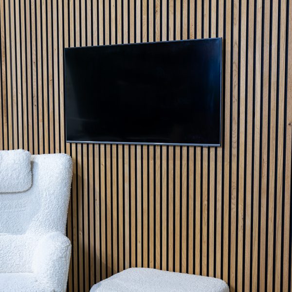 TV mount