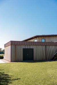 Akupanel product image - view 1