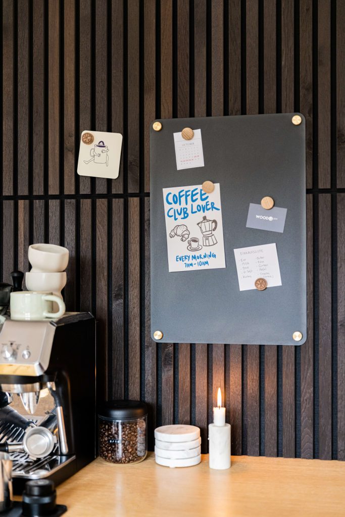 Image 1 of 1 in Magnetic Board gallery