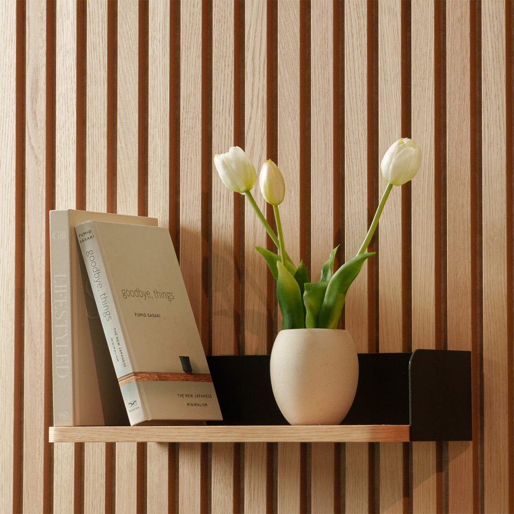 Image 2 of 5 in CREATE | Bookshelf gallery