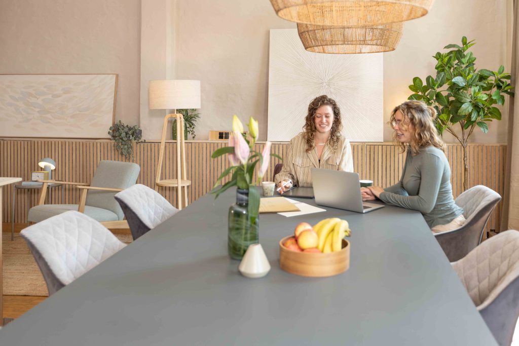 Featured image for the post: Transform Your Workspace: The Power of Office Wall Panels