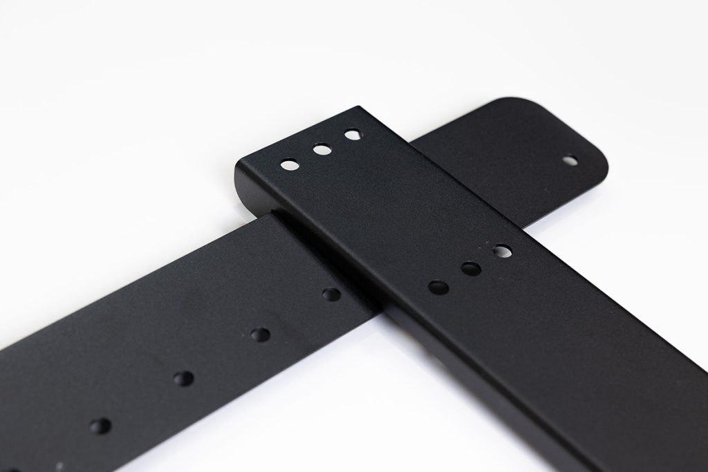 Image 4 of 4 in TV mount gallery