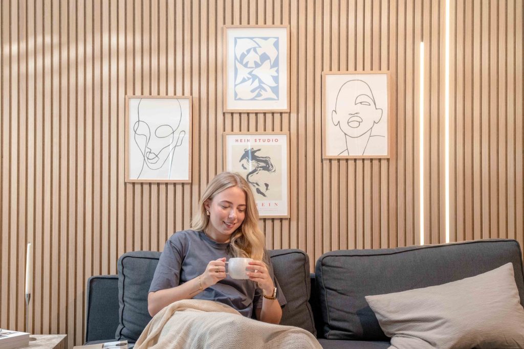 Featured image for the post: LED lighting for your wall panels