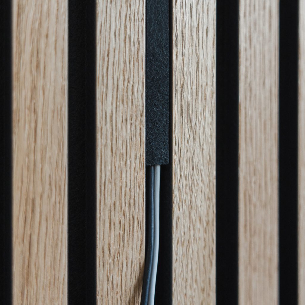 Image 1 of 4 in Pop-on Cable Cover (3 pcs.) gallery