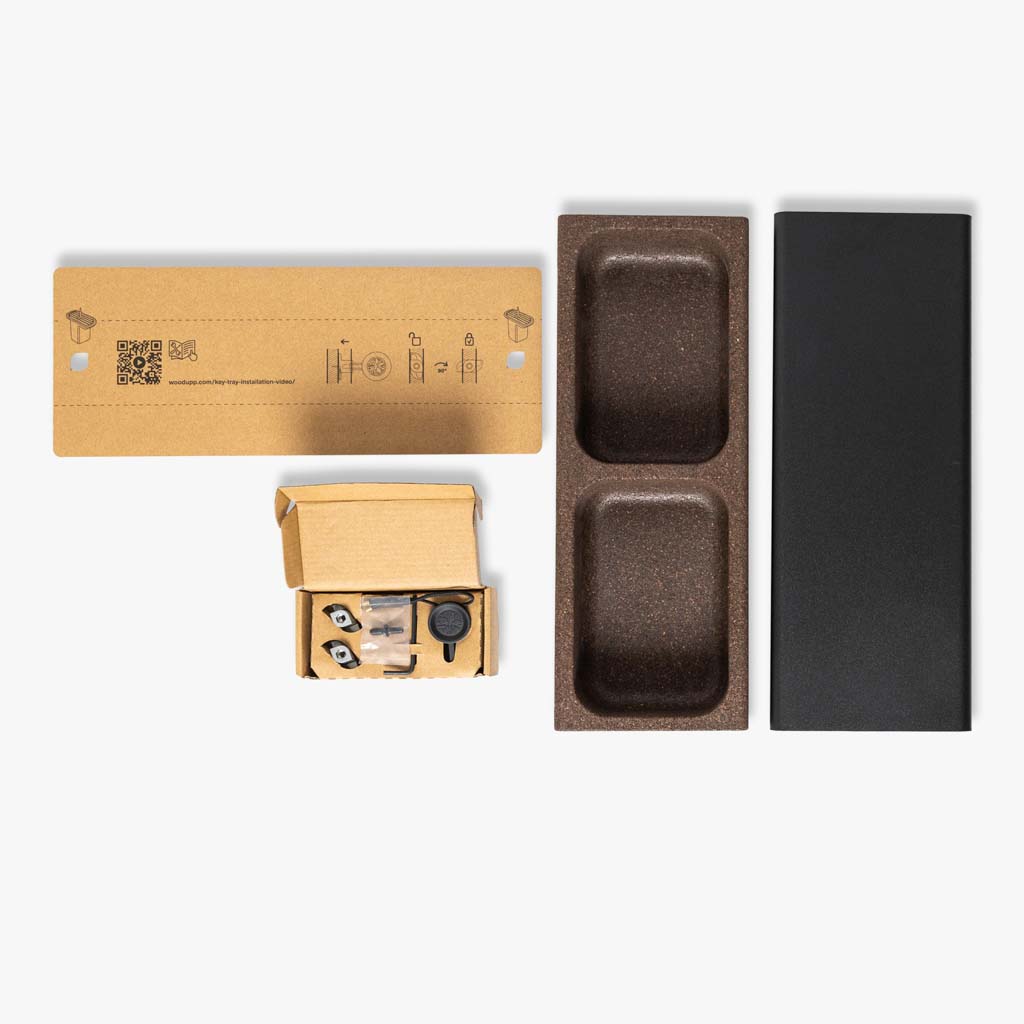 Image 4 of 4 in Key Tray gallery