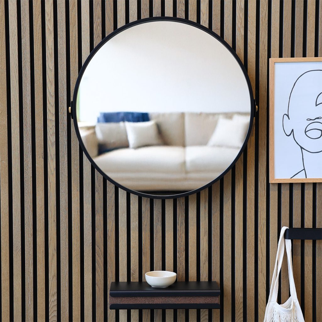 Image 1 of 4 in CREATE | Mirror gallery