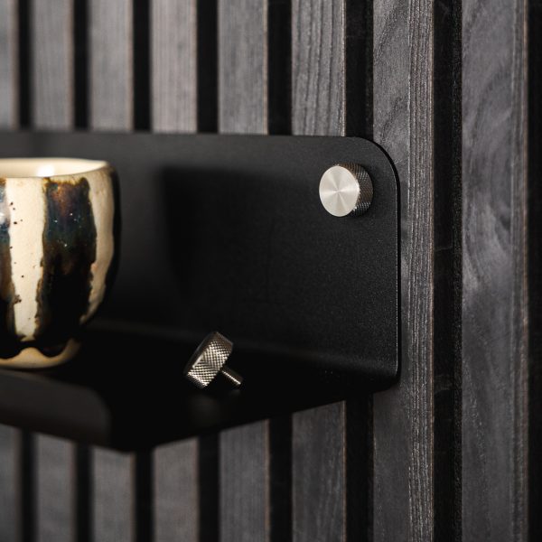 CREATE | Finger Screws (2 pcs.)