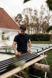 Akupanel product image - view 2